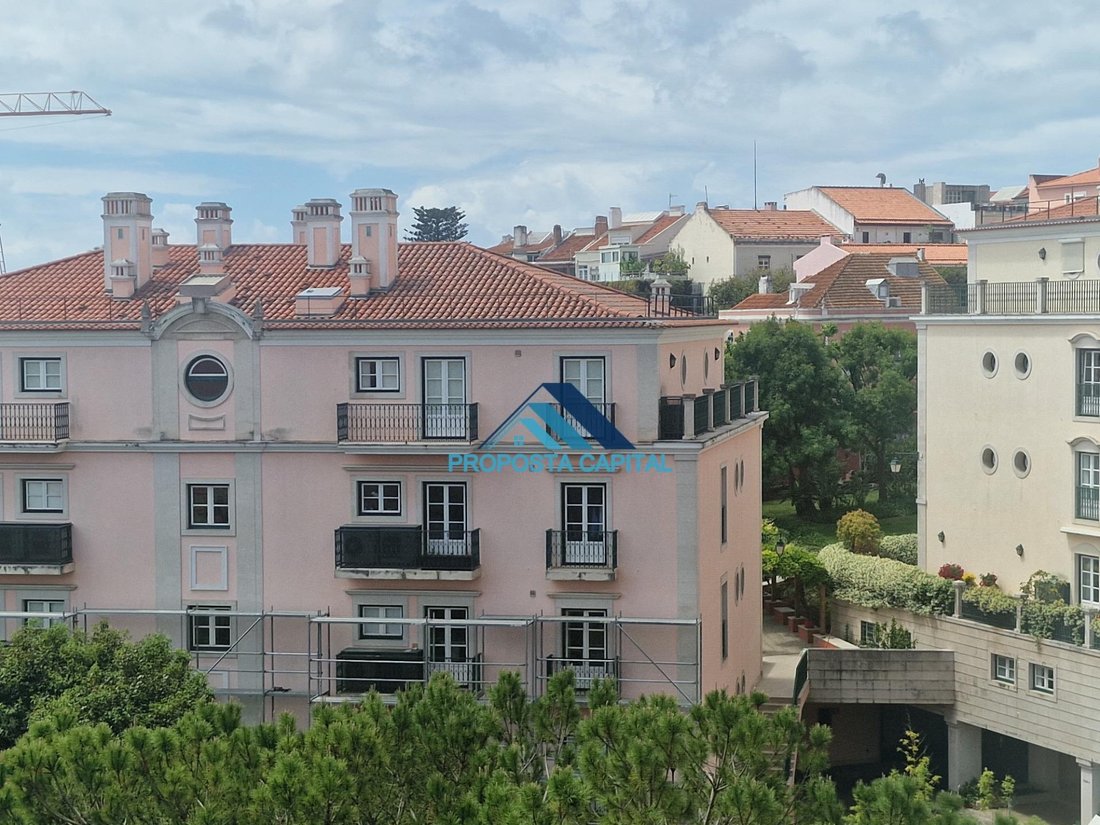 Apartment in Estrela, Lisbon, Portugal 1 - 17896413