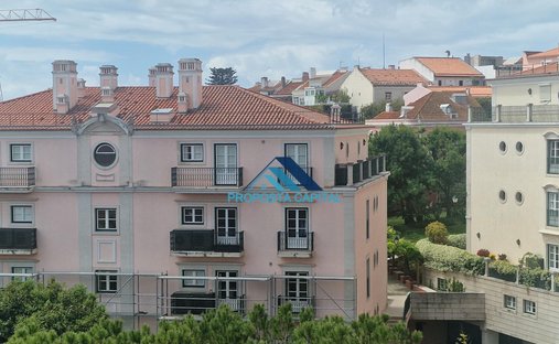 Apartamento en Estrela, Lisboa, Portugal 1