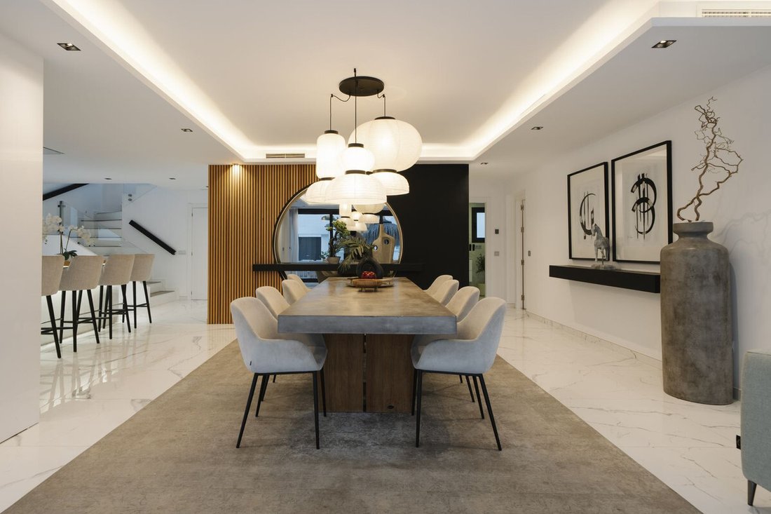 Villa in Puerto Banus, Marbella, Spain 4 - 17896072