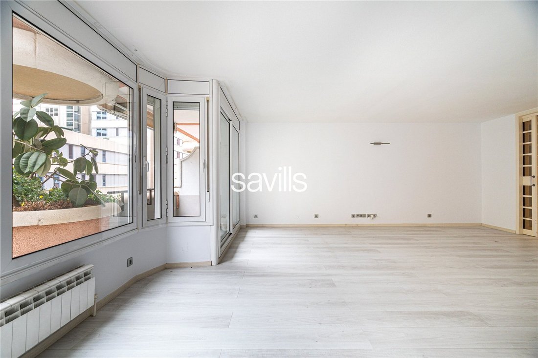 Apartment in Les Corts, Barcelona, Spain 3 - 17897435
