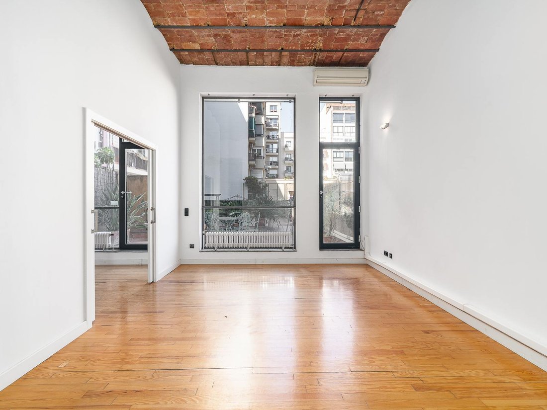 Apartment in Gracia, Barcelona, Spain 2 - 17895955