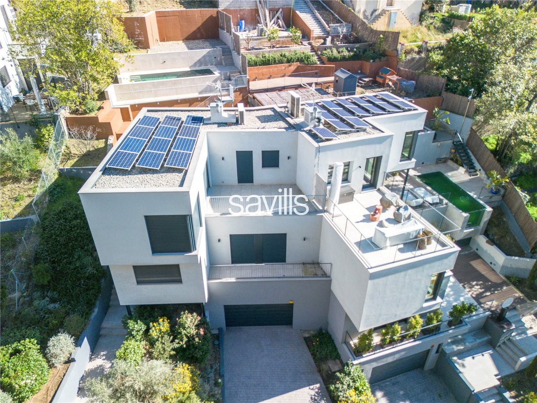 Apartment in Sarrià-Sant Gervasi, Barcelona, Spain 3 - 17142900