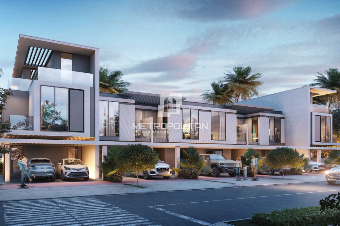 Villa in Al Wasl, Dubai, United Arab Emirates 1 - 17897674