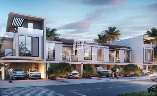 Villa in Al Wasl, Dubai, Vereinigte Arabische Emirate 1