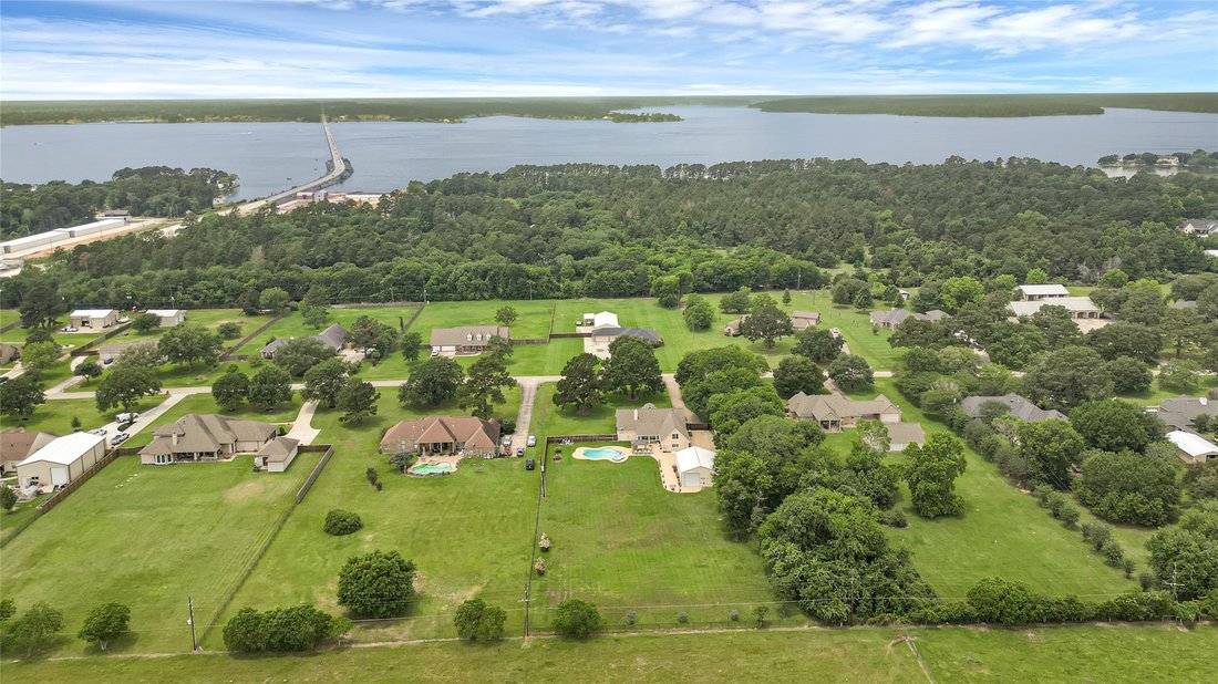 House in Willis, Texas, United States 4 - 17896119