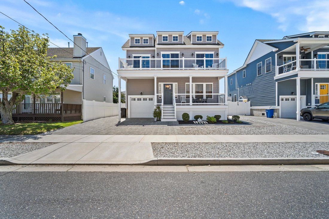 House in Wildwood, New Jersey, United States 1 - 17895387