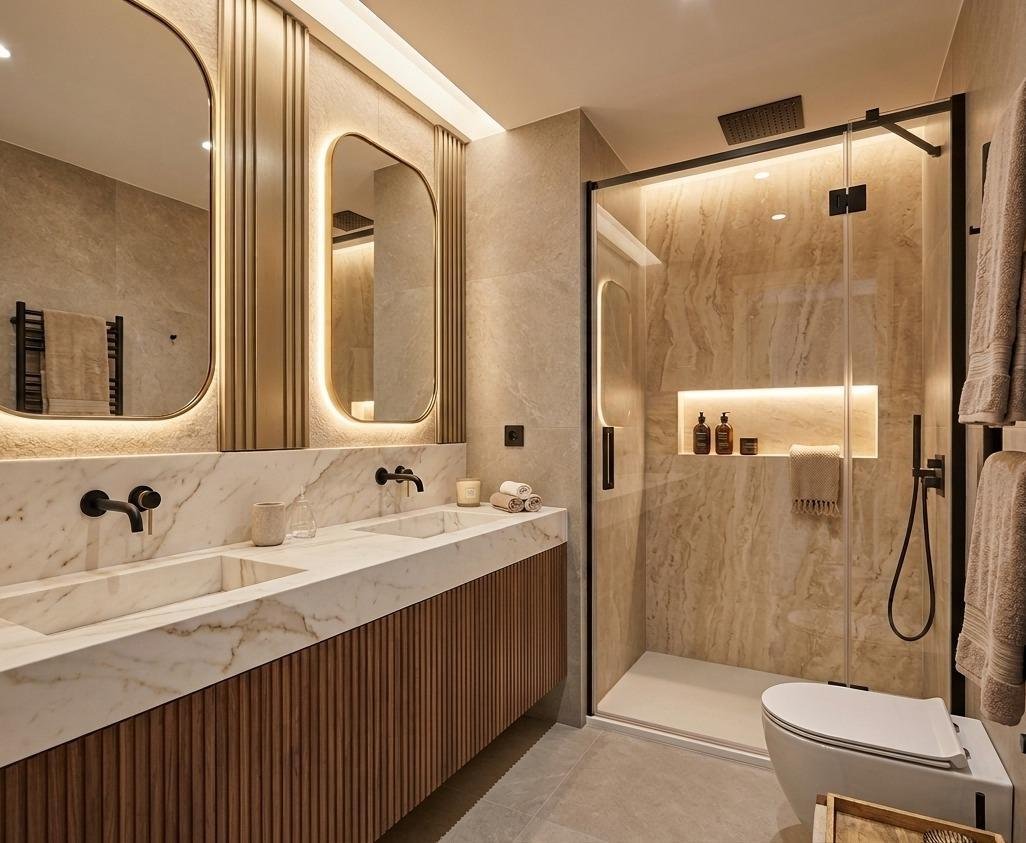 Apartment in Barrio Salamanca, Madrid, Spain 1 - 17899955