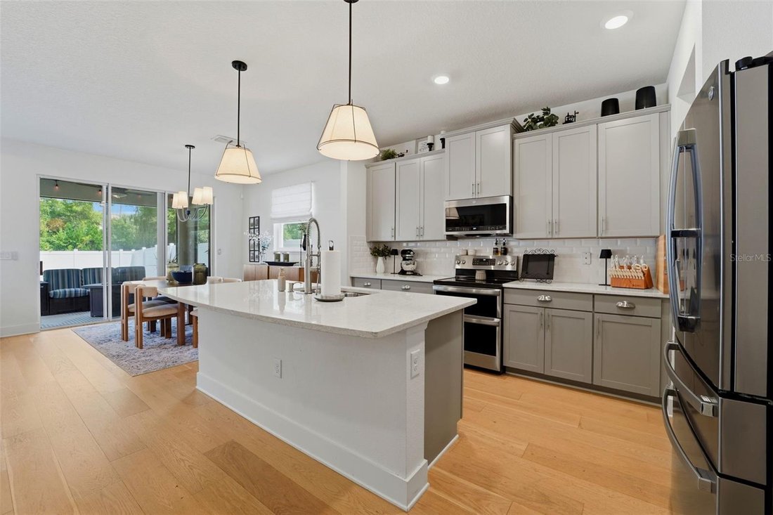 House in Tampa, Florida, United States 2 - 17898472