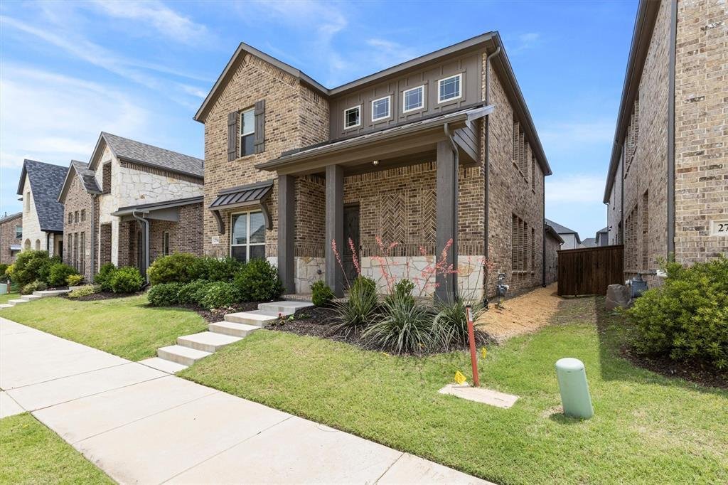 House in Mansfield, Texas, United States 2 - 17899337