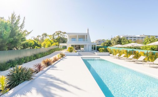 Villa in Alvor, Algarve, Portugal 1