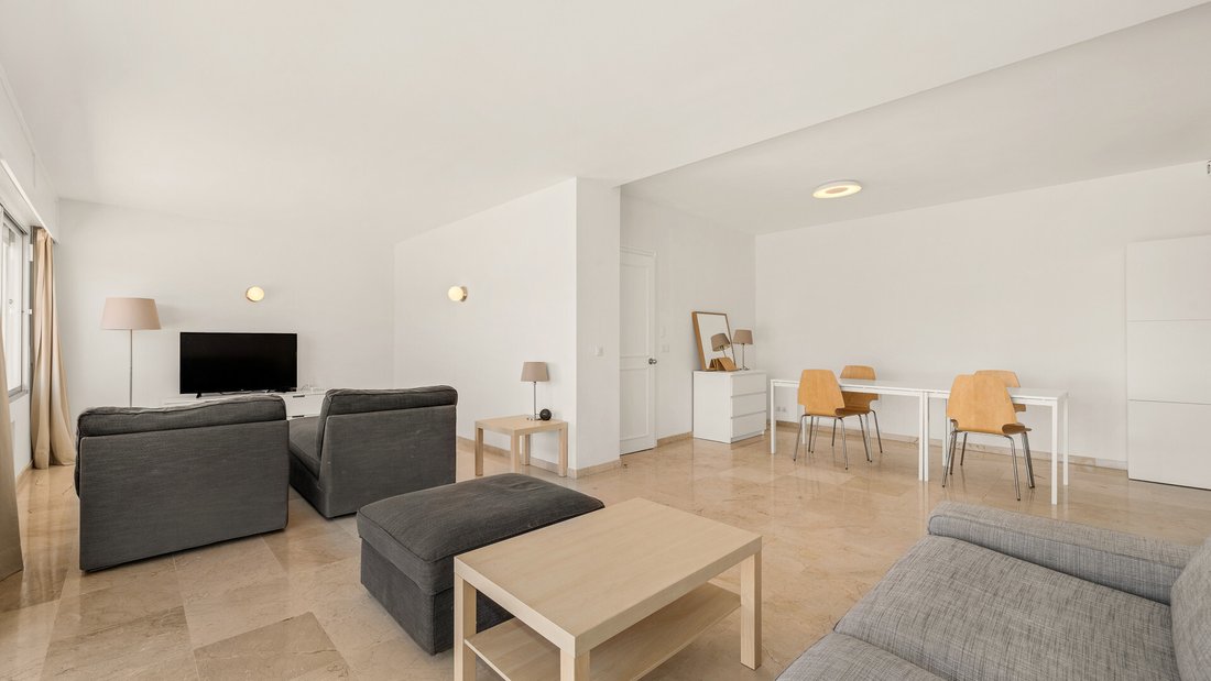 Apartment in Guadalmina Alta, San Pedro de Alcantara, Spain 4 - 17899519