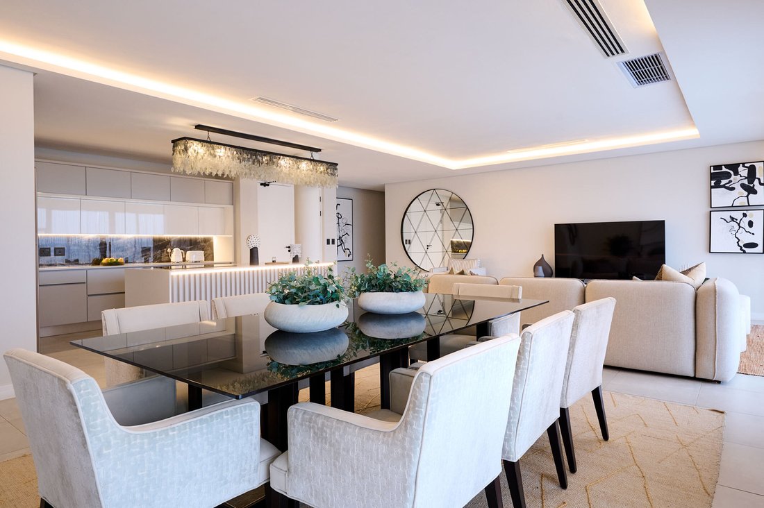 Apartment in Munyaka Waterfall City, Gauteng, South Africa 5 - 17897764