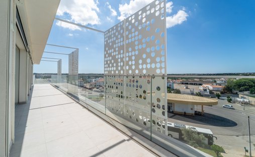 Apartment in Lagoa e Carvoeiro, Algarve, Portugal 1