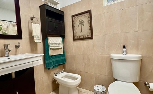 House in Rincon, New Mexico, United States 1