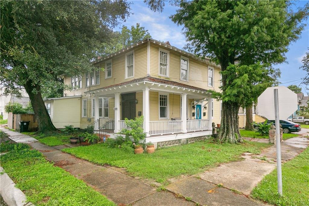 House in New Orleans, Louisiana, United States 1 - 17898317