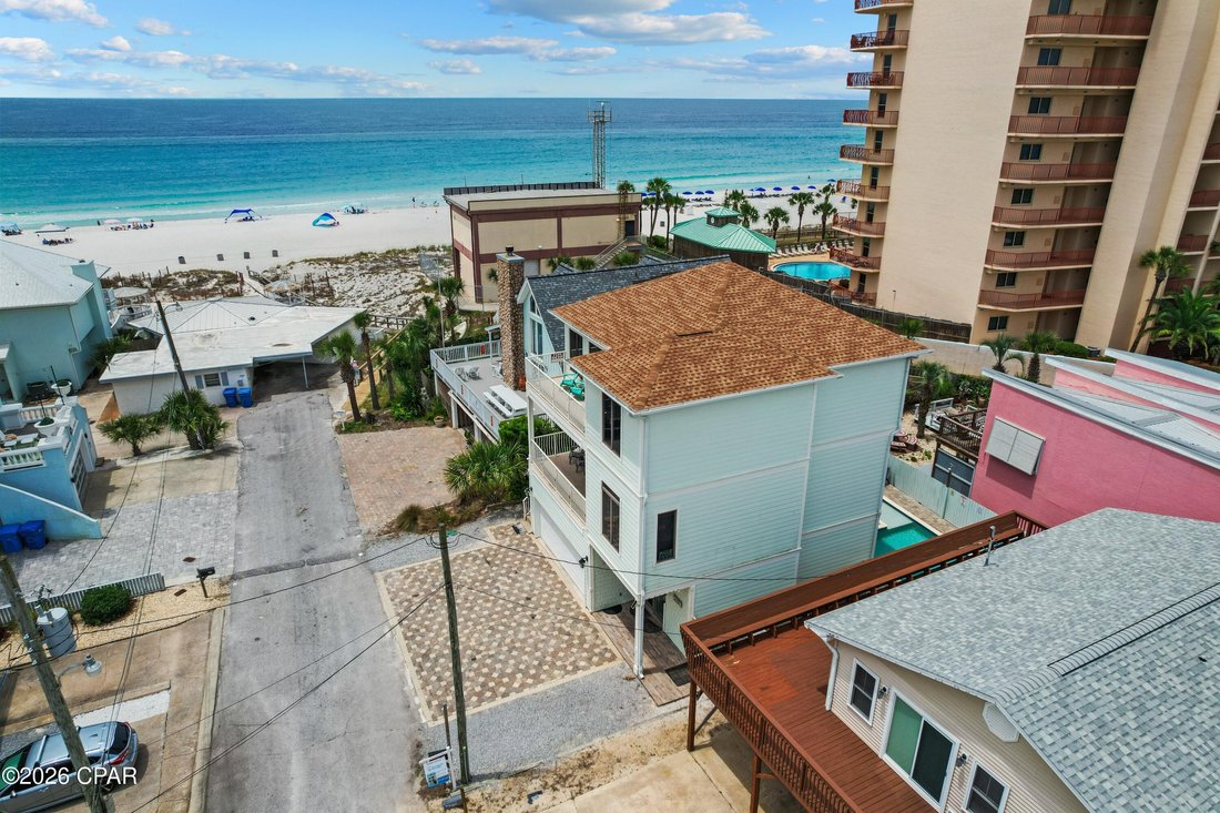 House in Panama City Beach, Florida, United States 3 - 17485714