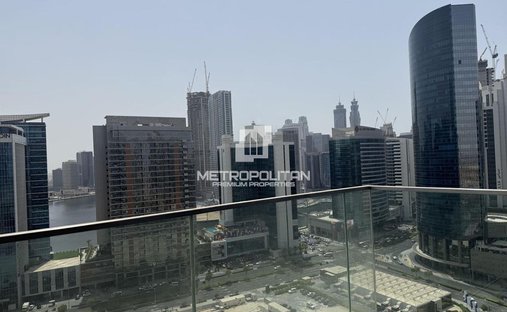Apartment in Downtown Dubai, Dubai, United Arab Emirates 1