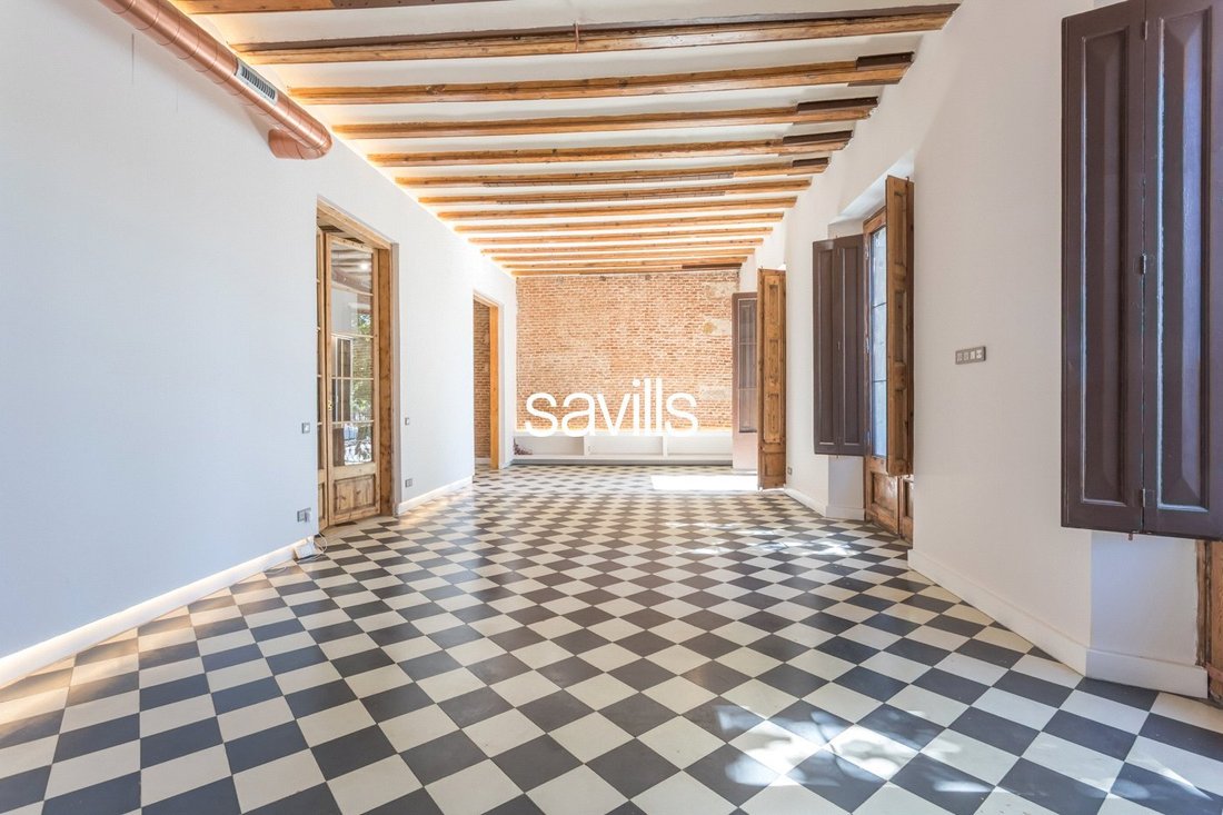 Apartment in Ciutat Vella, Barcelona, Spain 5 - 17897512