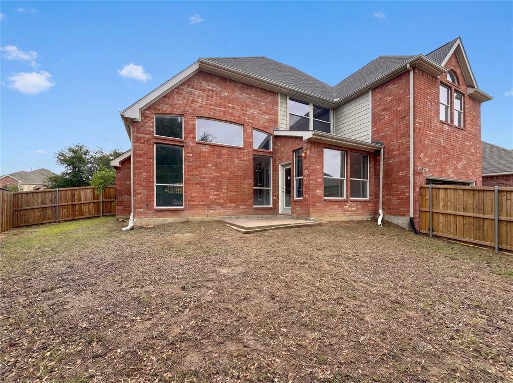 House in Plano, Texas, United States 5 - 17895887