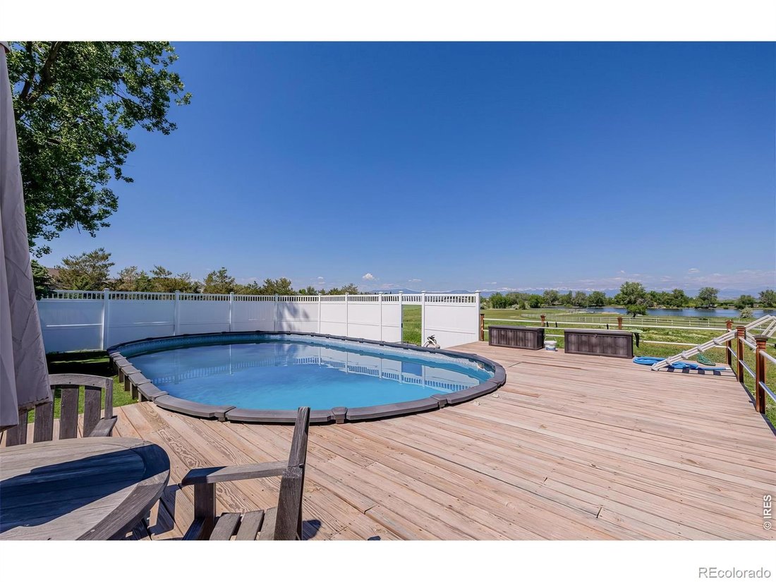 House in Thornton, Colorado, United States 4 - 17895665