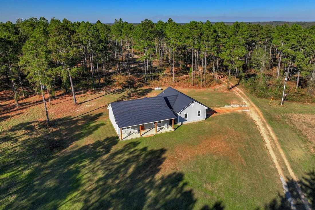 House in Avera, Georgia, United States 3 - 17897761