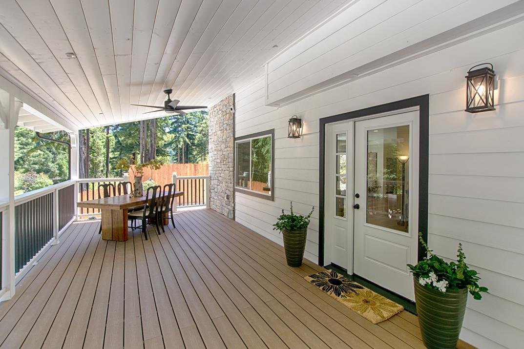 House in Boulder Creek, California, United States 1 - 17898387