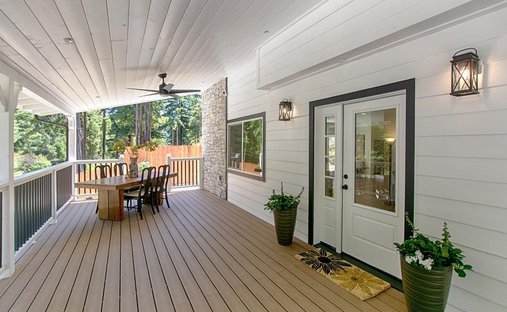 House in Boulder Creek, California, United States 1