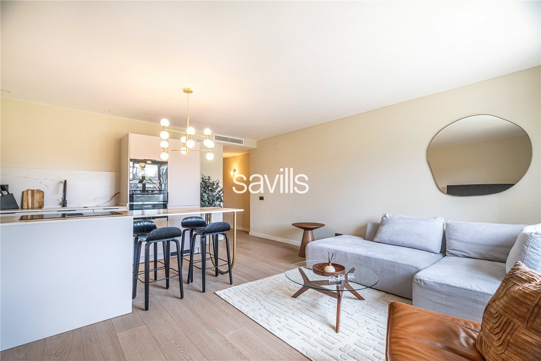 Apartment in Eixample, Barcelona, Spain 5 - 17897463