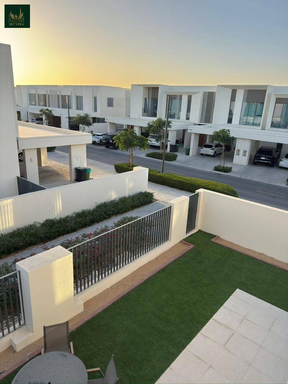 Villa in Ud al Bayda, Dubai, United Arab Emirates 2 - 17899899
