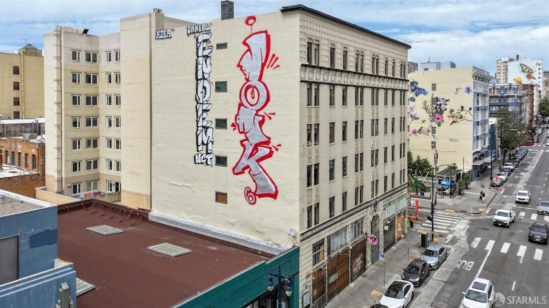 Altro a San Francisco, California, Stati Uniti 3 - 17895398