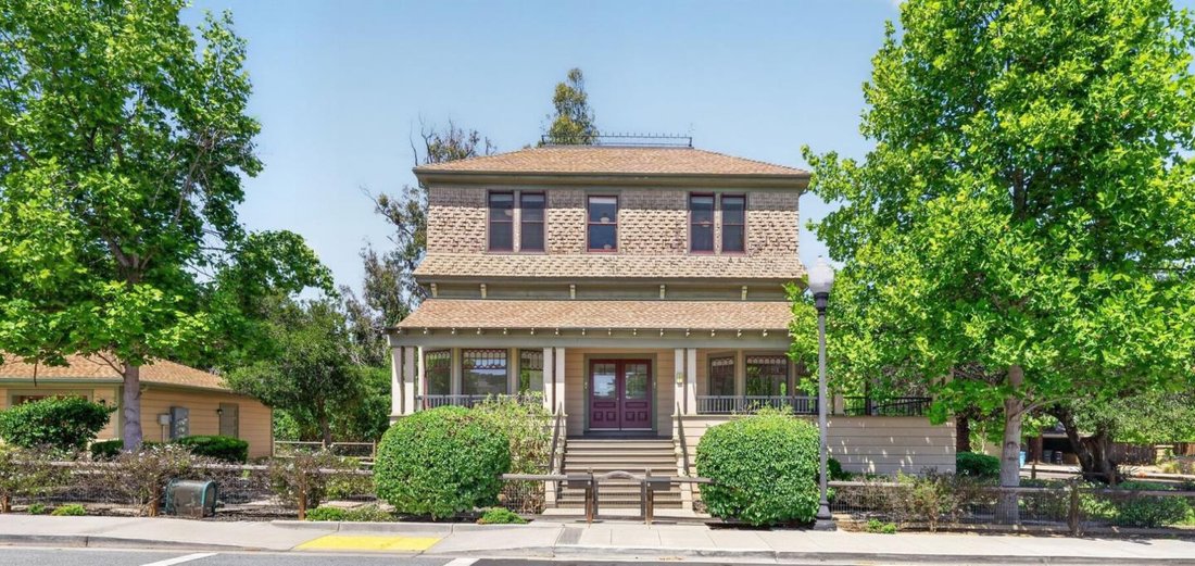 Apartment in Belmont, California, United States 3 - 17898392