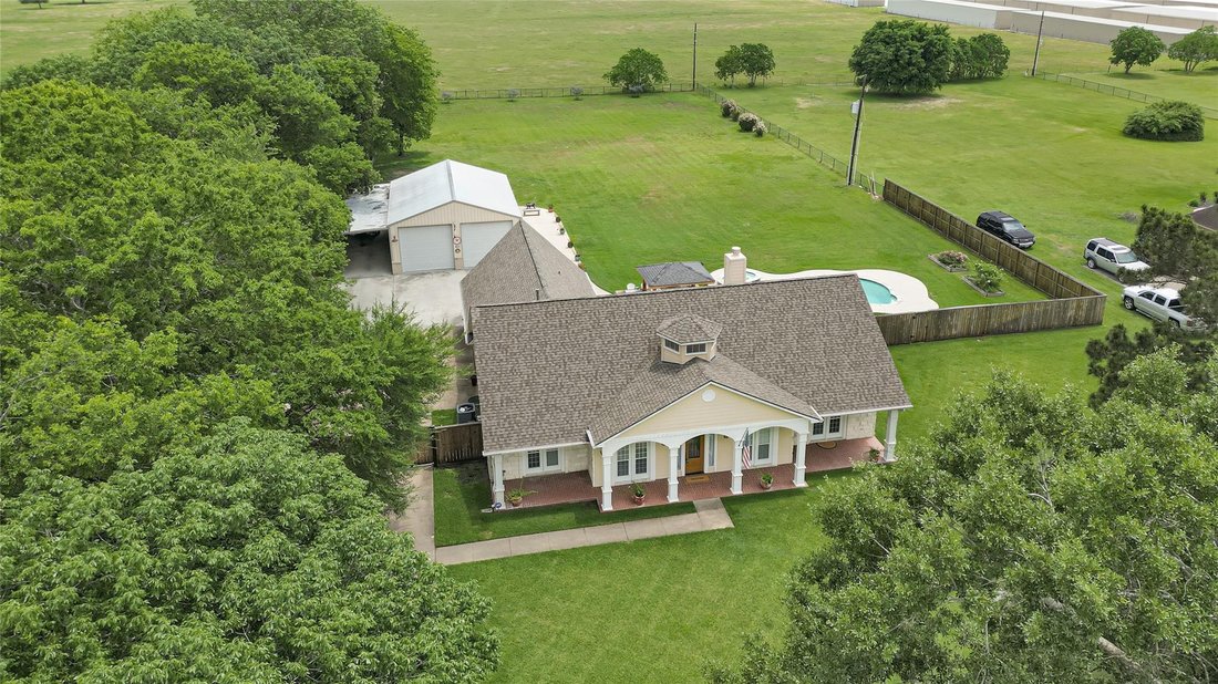 House in Willis, Texas, United States 2 - 17896119