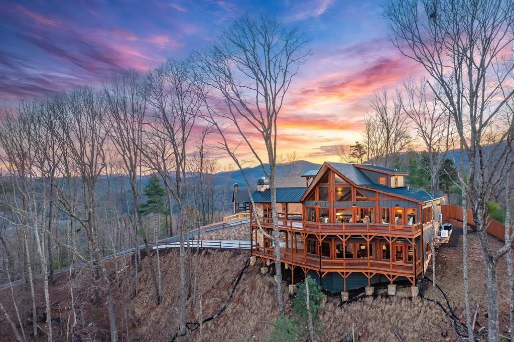 House in Blue Ridge, Georgia, United States 3 - 17900247