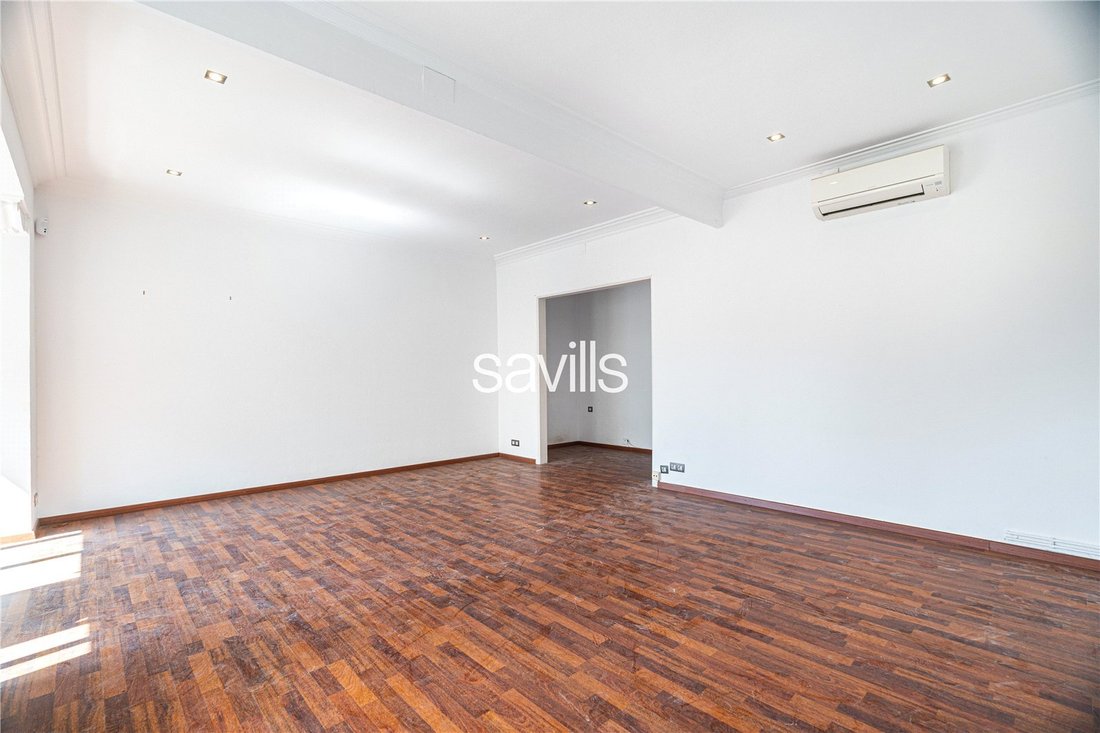 Apartment in Sarrià-Sant Gervasi, Barcelona, Spain 5 - 17897671