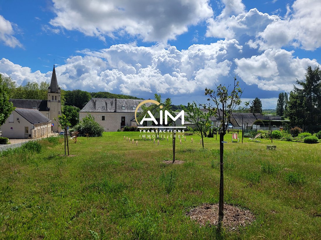 Villa in Chinon, Centre-Val de Loire, France 4 - 17896796