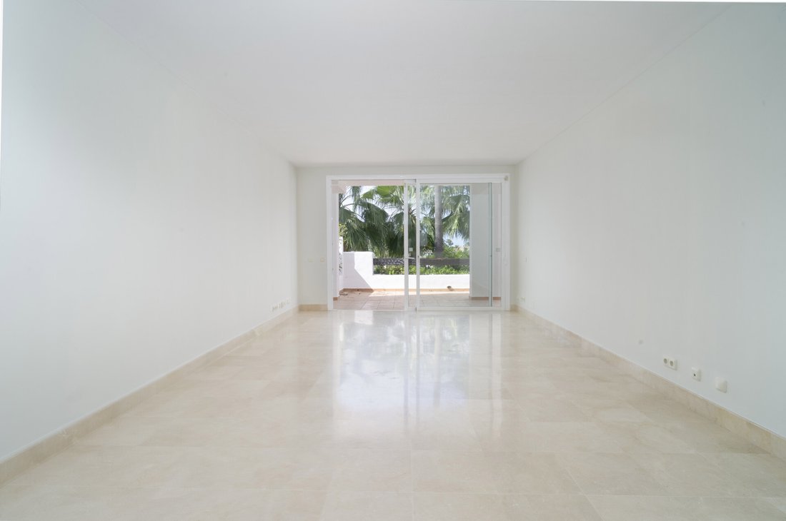 Apartment in Nueva Andalucia, Marbella, Spain 4 - 17701832