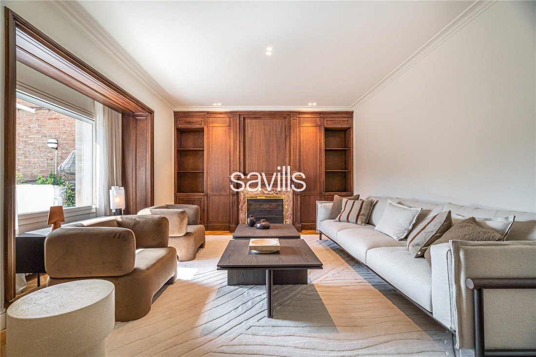 Apartment in Sarrià-Sant Gervasi, Barcelona, Spain 1 - 17897589