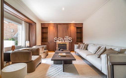 Penthouse à Sarrià-Sant Gervasi, Barcelone, Espagne 1