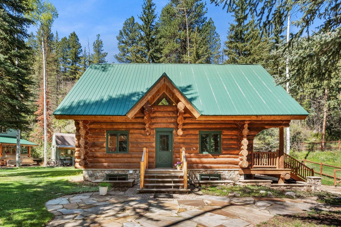 House in Carbondale, Colorado, United States 2 - 17897269