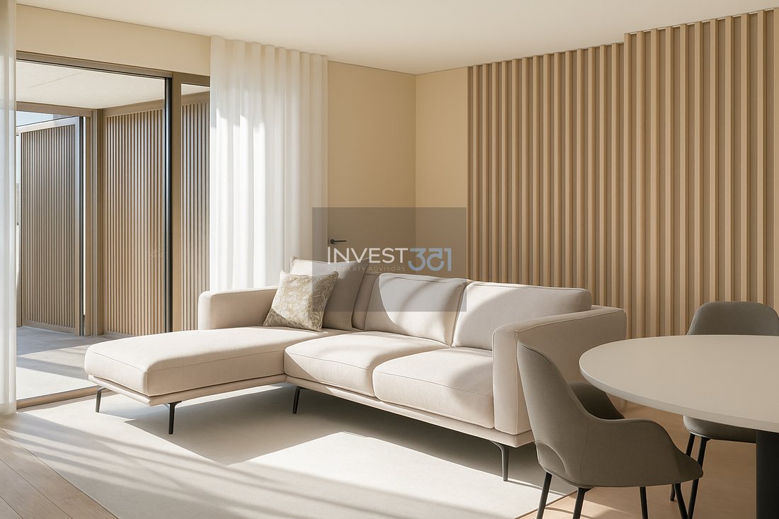 Apartment in Aldoar, Foz do Douro e Nevogilde, Porto District, Portugal 5 - 17897802
