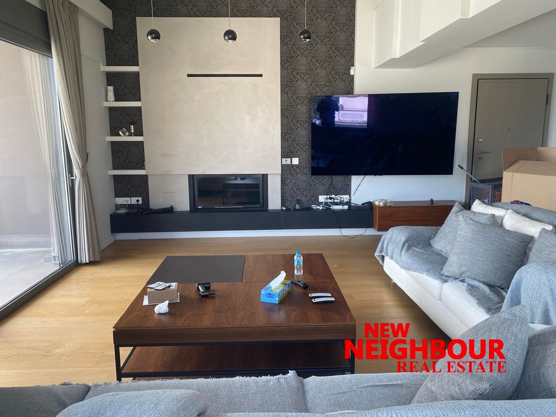 Apartment in North Athens, Attica, Greece 4 - 17895888