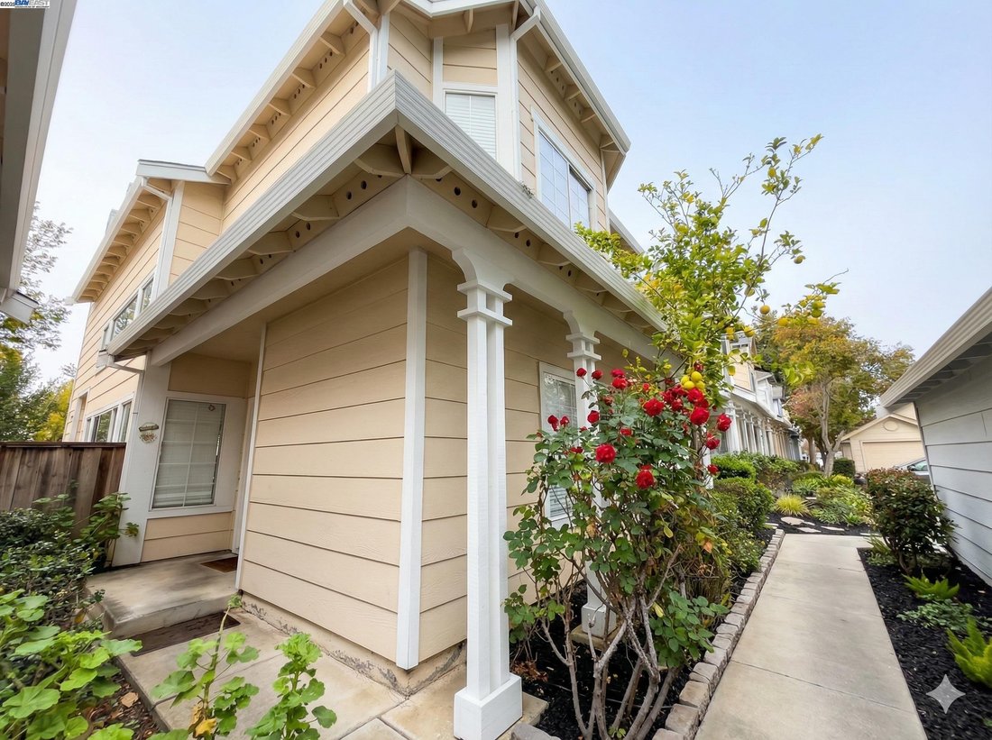 House in Newark, California, United States 3 - 17898483