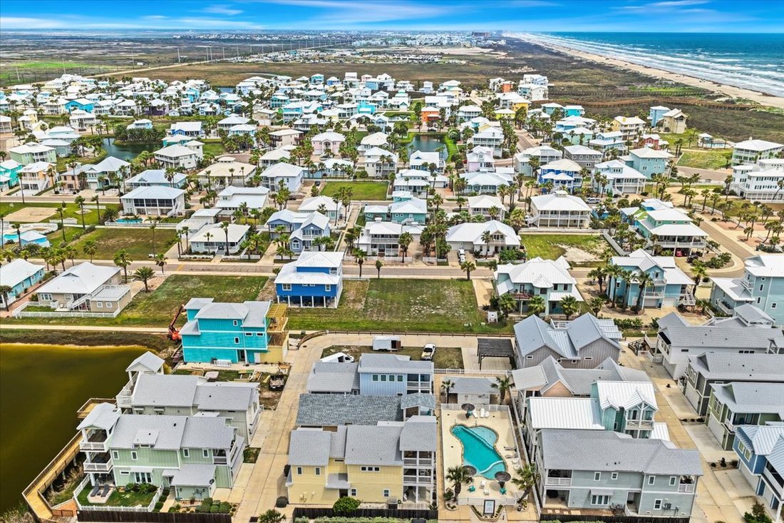 House in Port Aransas, Texas, United States 5 - 17897058