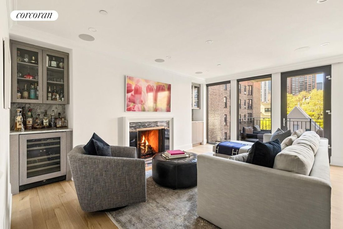 Condo in New York, New York, United States 2 - 17895304
