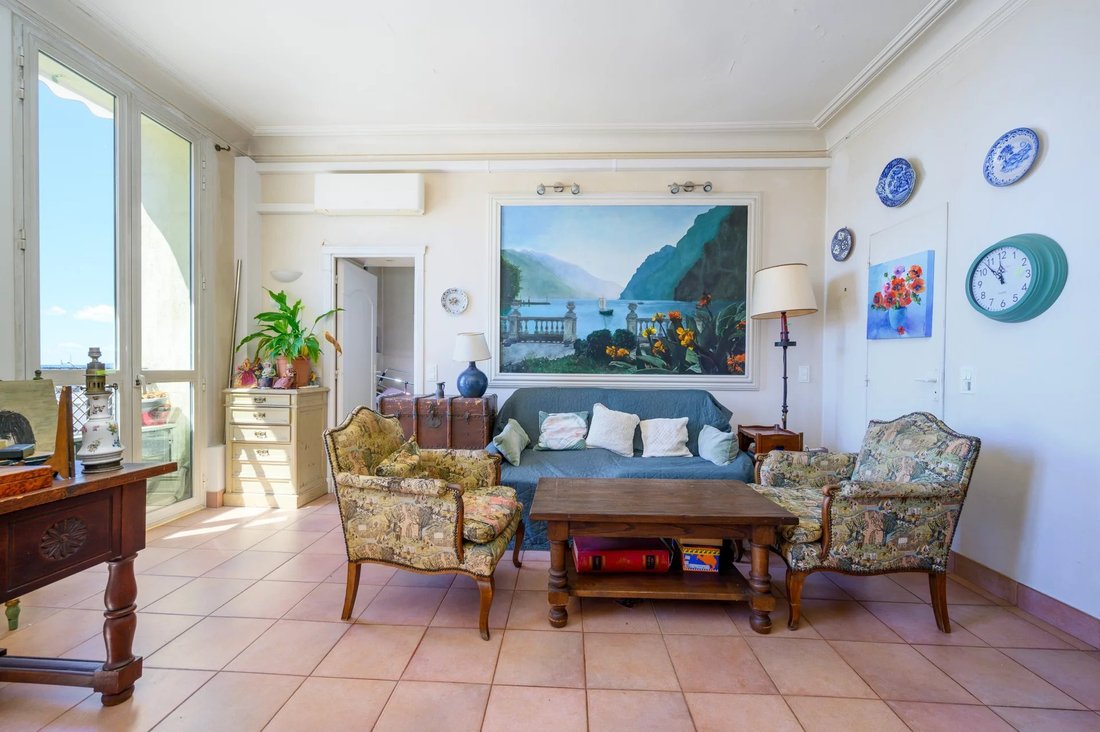 Apartment in Cannes, Provence-Alpes-Côte d'Azur, France 2 - 17897437