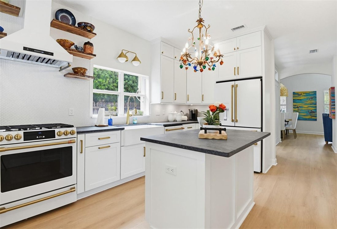 House in New Smyrna Beach, Florida, United States 3 - 17898415