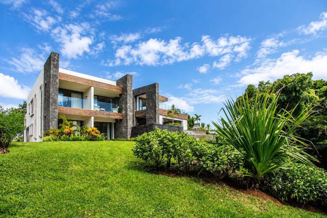 House in Rivière du Rempart, Rivière du Rempart District, Mauritius 1 - 16623370