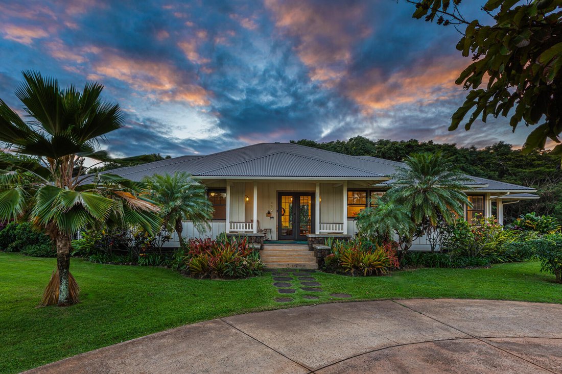 House in Koloa, Hawaii, United States 1 - 17898991