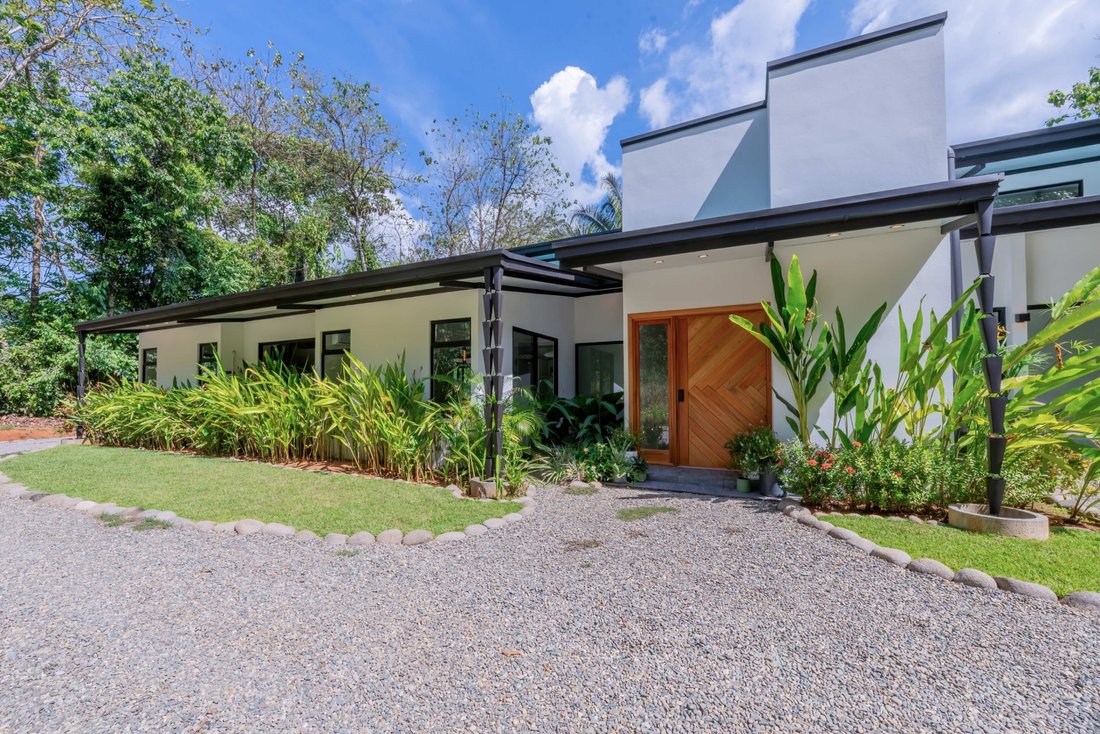 House in Baru, Pérez Zeledón, Costa Rica 3 - 17900278