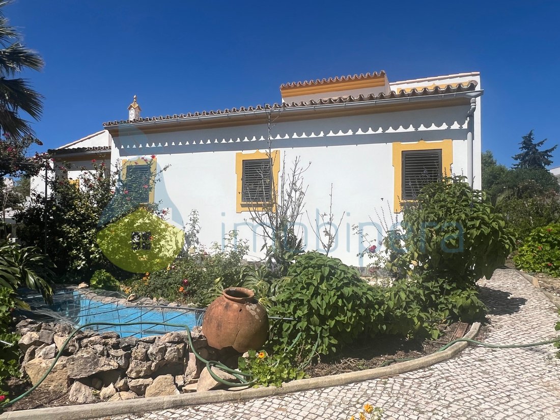 House in Olhos de Agua, Algarve, Portugal 2 - 17900161